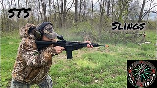 STS Slim Tactical Slings