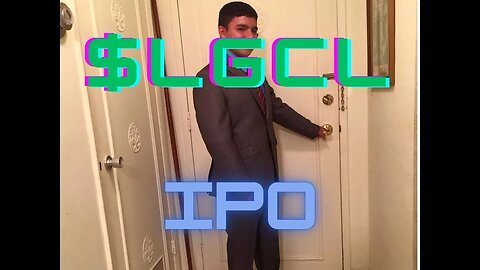 LGCL - Lucas GC Limited IPO Review