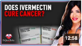 Does Ivermectin Cure Cancer?