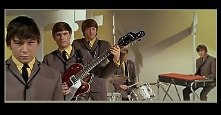 ~ The Animals • House of the Rising Sun • (1964) - [Remastered]