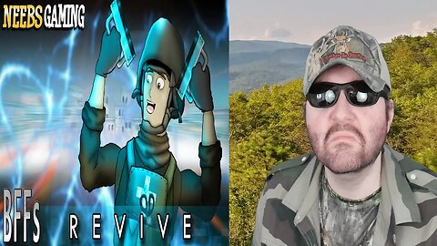 Battlefield Friends - Revive (Neebs Gaming) - Reaction! (BBT)