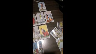 Cell Towers Down, Tarot Insight 2/23/24