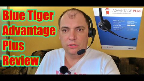 Blue Tiger Advantage Plus Review Outdoor Adventure By Rudi Vlog#1885