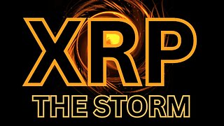 XRP Weather The Storm and make Generational Wealth