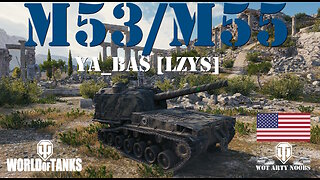 M53/M55 - Ya_Bas [LZYS]