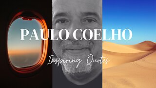Paulo Coelho Quotes _ P2