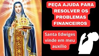 Terço de Santa Edwiges