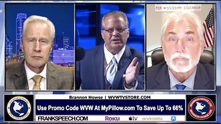 Dr. Peter McCullough and Dr. John Witcher on the War on Doctors That Followed the Science
