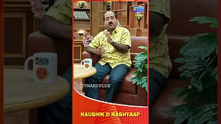 Guidance for happy married life. Kaushik D Kashyaap. #shorts