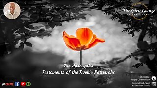 The Apocrypha Testaments of the Twelve Patriarchs