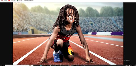 THE FASTEST KIDS EVER IN 2023