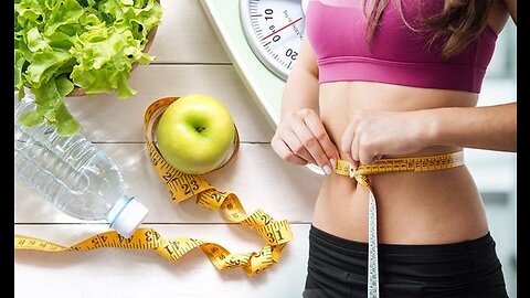 How to Loose weight?