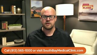 South Bay Medical Clinic | Morning Blend