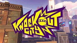 Knockout City Gameplay