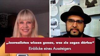 „Journalisten wissen genau, was sie sagen dürfen“