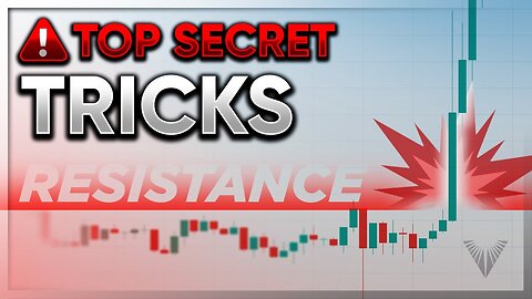 This Price Chart Secret Made Me A Pro Forex Trader
