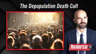 The Depopulation Death Cult