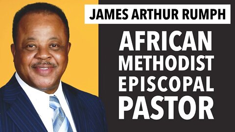 Jesse vs. Grant AME Church Pastor James Arthur Rumph! (Teaser)