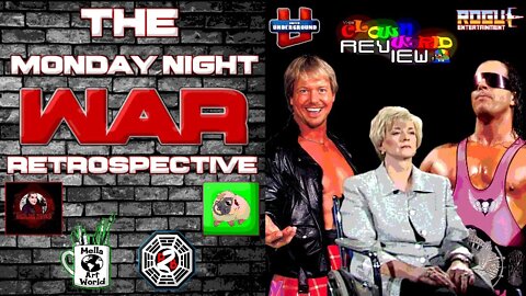 The Monday Night War Retrospective | Week 60 (10/21/1996) + WCW Halloween Havoc