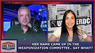 A Victim of Online Censorship -- Tracy Beanz Was Shouted Out in the House!