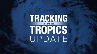 Tracking the Tropics | October 4, Evening Update