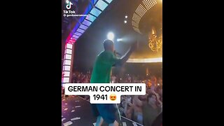 1941 German Concert