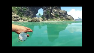 Far Cry 3 Part 4-The Cove