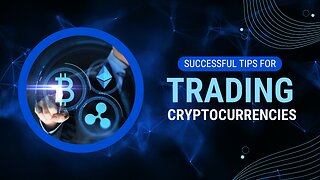 Top 5 Crypto Trading Techniques in 2023!