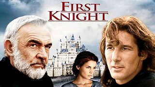 First Knight ~battle suite~ by Jerry Goldsmith