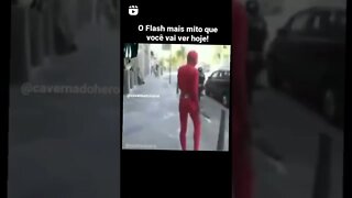 O MAIOR HEROI BRASILEIRO #meme #marvel #comedia #shorts