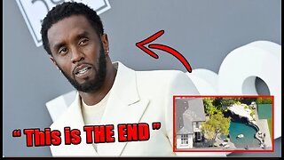 Diddy is FINISHED