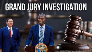 Grand Jury Request Goes Through In Florida: “They Won’t Be Able to Hide Anything”