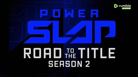 Power Slap: Road To The Title 2 | WEEK 4 | Episode Preview