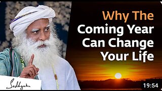 A Celestial Event That Could Change Humanity’s Future | Sadhguru on Solar Flares 2023/2024