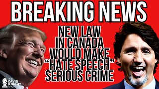 Breaking News on Trump, Trudeau