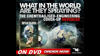 What In The World Are They Spraying Documentary