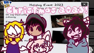 2023 Christmas Event Part 1