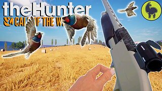 Golden Neck-Rings, Hunt Club Beta | theHunter: Call of the Wild (PS5 4K 60FPS)