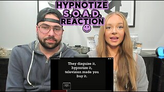 System Of A Down - Hypnotize | REACTION / BREAKDOWN ! (HYPNOTIZE) Real & Unedited