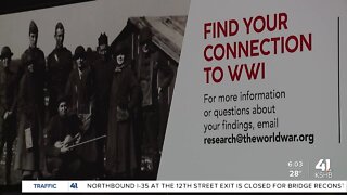 National WWI Museum and Memorial celebrates Veterans Day