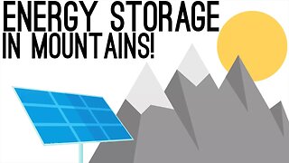 Energy From Mountains | Renewable Energy Solutions