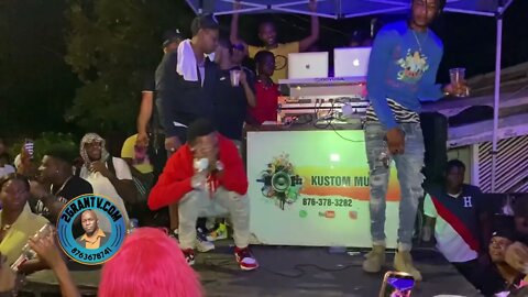 Latest Dancehall Videos in Jamaica, Boom Sundays