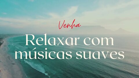 [MÚSICA ENCANTADORA] Esta suave melodia fará você dormir fácil e rápido!