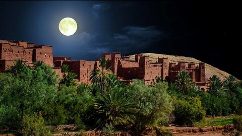 Morocco :the nord africa /paradise on the Planet