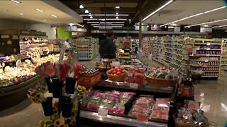 Local grocery, construction workers feel impact of supply chain constraints