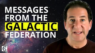 Consciousness, Energy Vortexes and the Earth Grid | Messages From The Galactic Federation