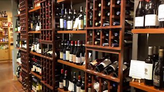 Expand your wine collection at Scott Wine Merchants