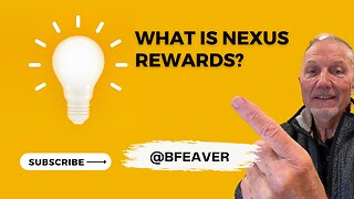 What is Nexus Rewards?