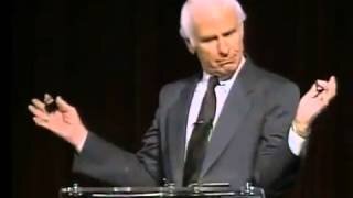 How to Have the Best Year Ever - Jim Rohn