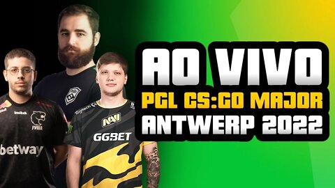 IMPERIAL vs BIG - PGL CS:GO MAJOR ANTWERP 2022